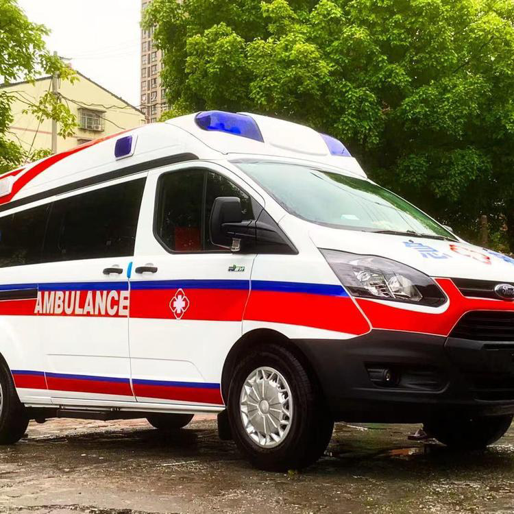 零陵重症监护救护车出租护送返乡