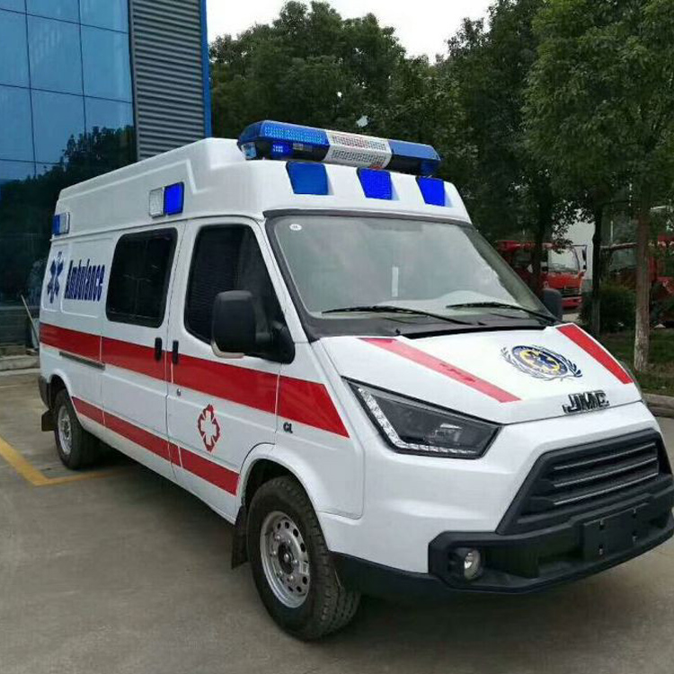 零陵救护车出租哪家好