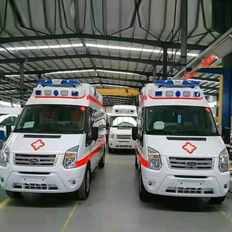 零陵救护车出租硬件设施介绍